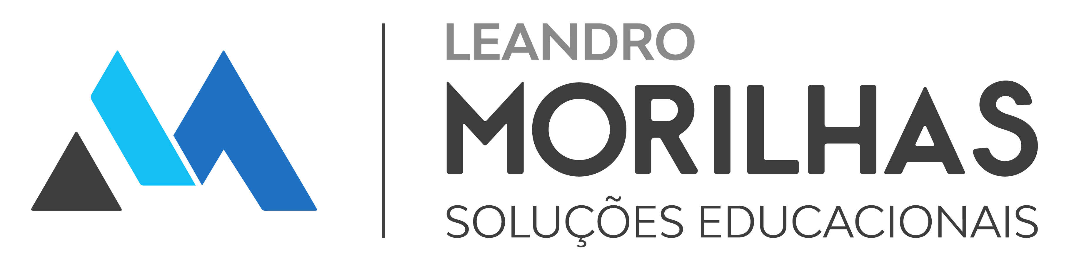 Leandro Morilhas - Soluções Educacionais!!!